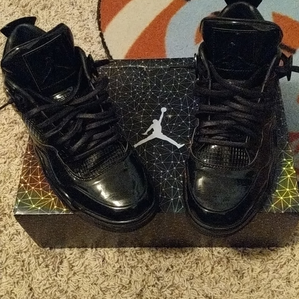 Jordan 11lab4 sz 10.5